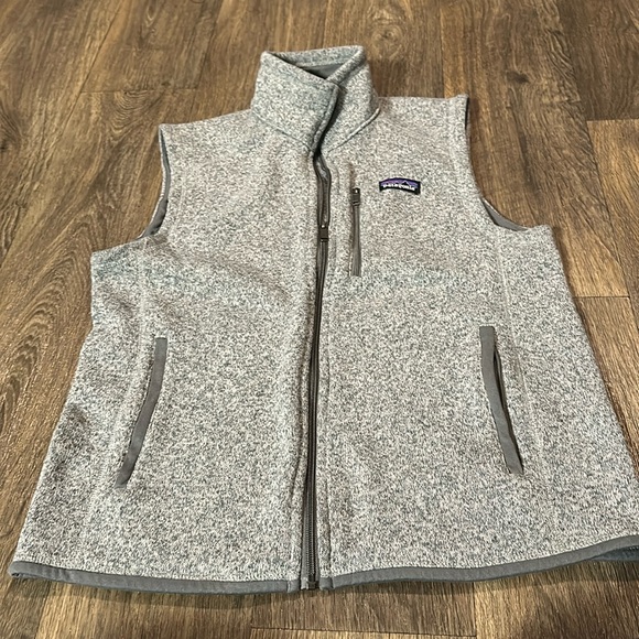 Patagonia | Jackets & Coats | Patagonia Mens Better Sweater Vest | Poshmark